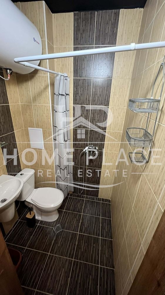 Дава под наем 2-СТАЕН, гр. Варна, Колхозен пазар, снимка 6 - Апартаменти - 54203405