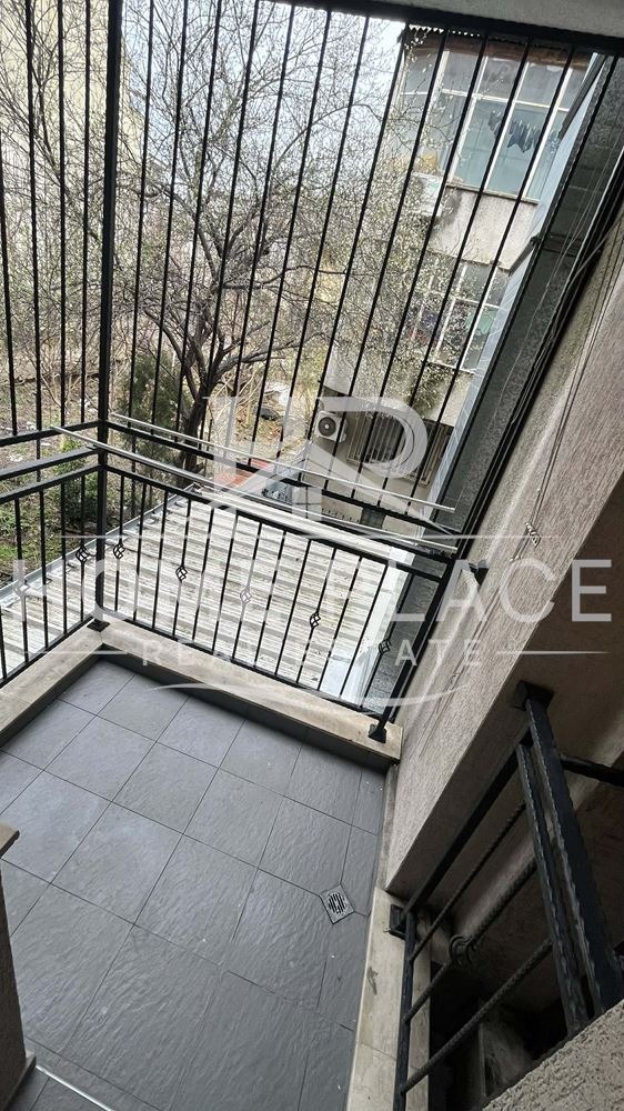 Дава под наем 2-СТАЕН, гр. Варна, Колхозен пазар, снимка 7 - Апартаменти - 54203405