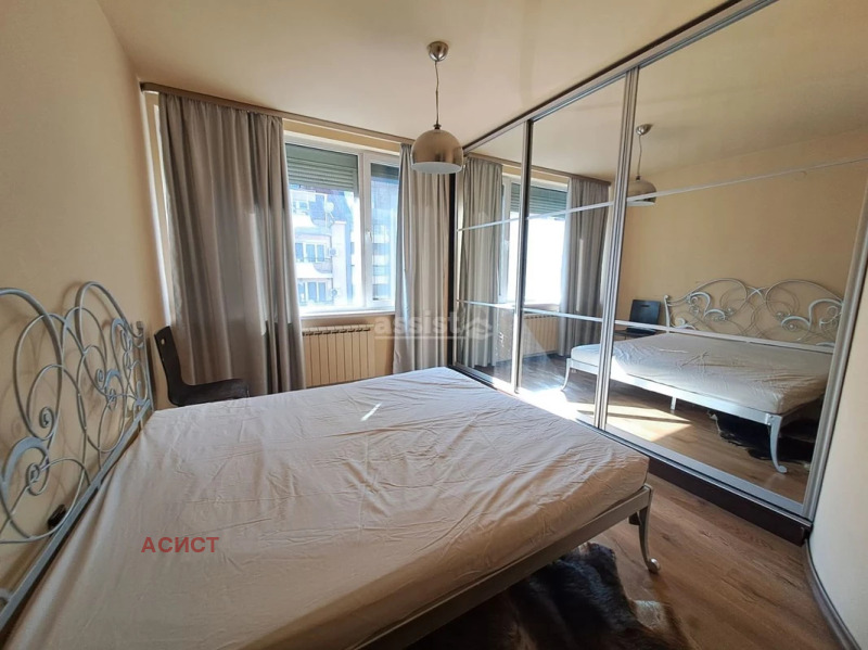 Kiralık  2 yatak odası Sofia , Zona B-18 , 80 metrekare | 12308968 - görüntü [8]
