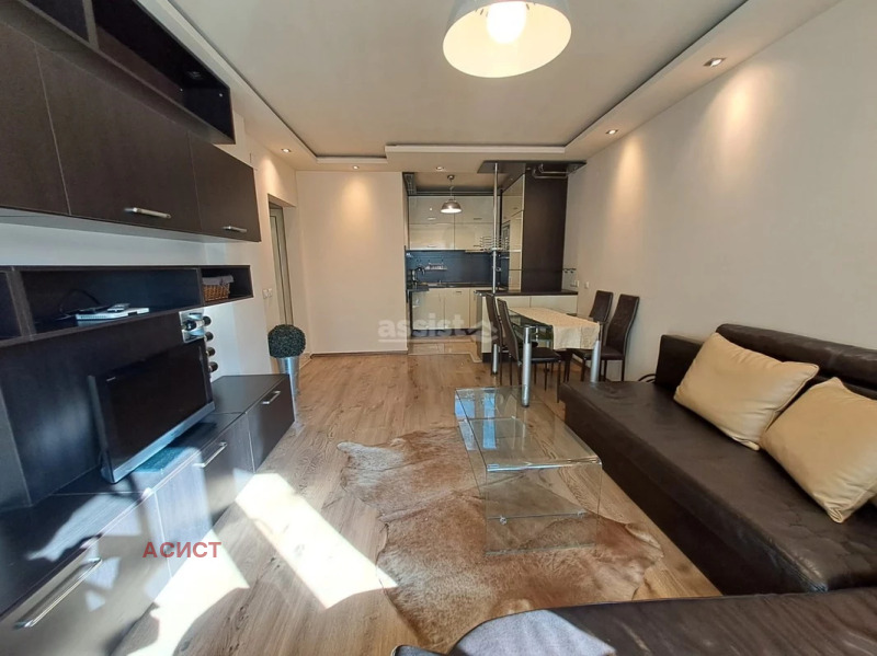 Kiralık  2 yatak odası Sofia , Zona B-18 , 80 metrekare | 12308968 - görüntü [3]