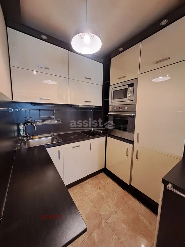 Kiralık  2 yatak odası Sofia , Zona B-18 , 80 metrekare | 12308968 - görüntü [6]