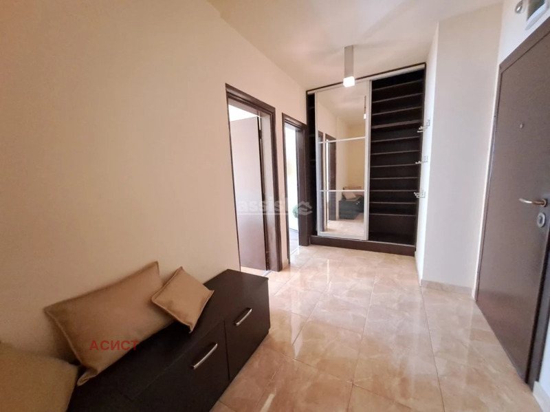 Kiralık  2 yatak odası Sofia , Zona B-18 , 80 metrekare | 12308968 - görüntü [4]
