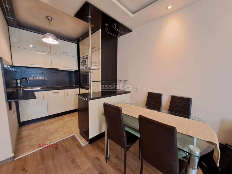 Kiralık  2 yatak odası Sofia , Zona B-18 , 80 metrekare | 12308968 - görüntü [5]