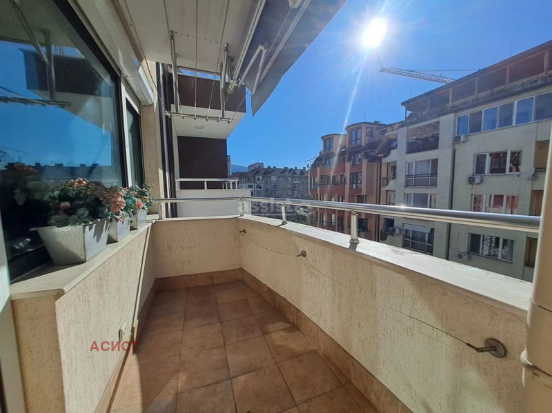 Kiralık  2 yatak odası Sofia , Zona B-18 , 80 metrekare | 12308968 - görüntü [12]