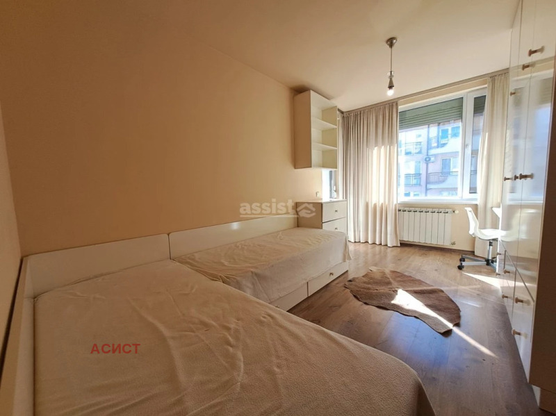 Kiralık  2 yatak odası Sofia , Zona B-18 , 80 metrekare | 12308968 - görüntü [9]