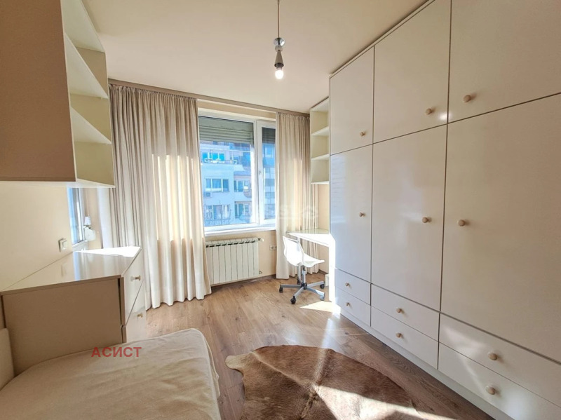 Kiralık  2 yatak odası Sofia , Zona B-18 , 80 metrekare | 12308968 - görüntü [11]