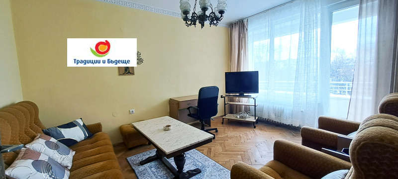 Дава под наем 3-СТАЕН, гр. София, Хиподрума