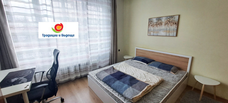 Дава под наем 3-СТАЕН, гр. София, Хиподрума, снимка 5 - Апартаменти - 53034690