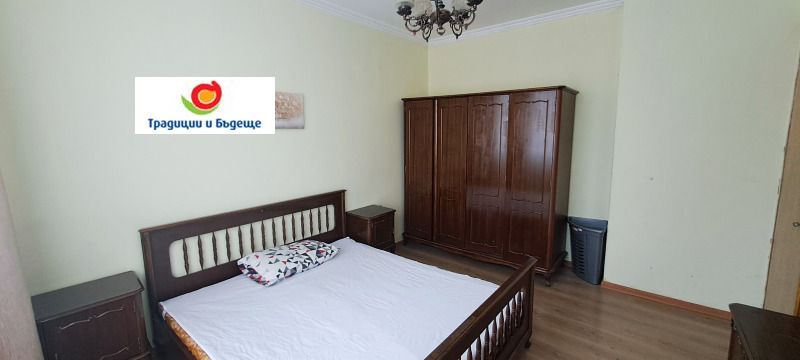 Дава под наем 3-СТАЕН, гр. София, Хиподрума, снимка 10 - Апартаменти - 53034690