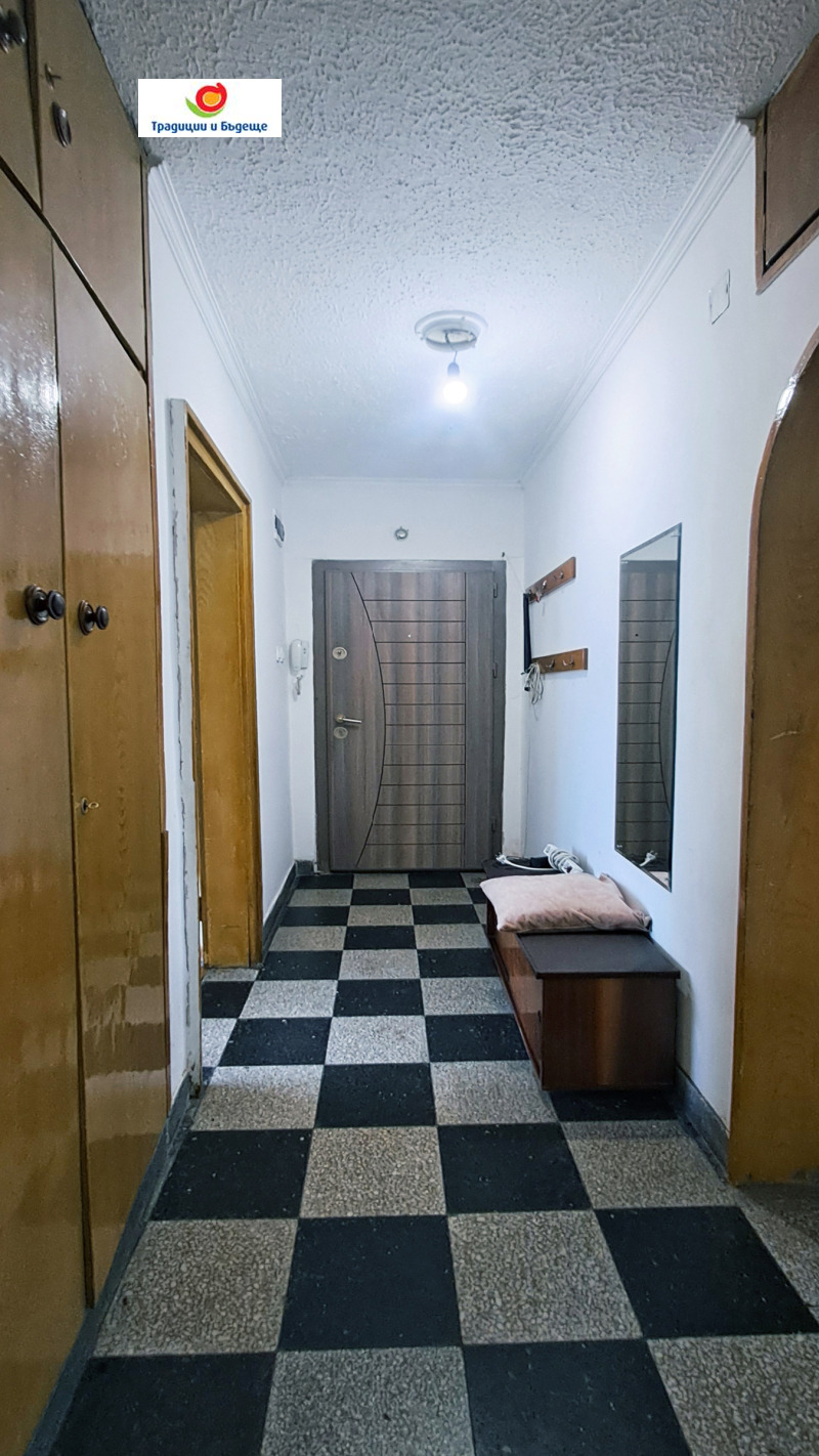 Дава под наем 3-СТАЕН, гр. София, Хиподрума, снимка 4 - Апартаменти - 53034690