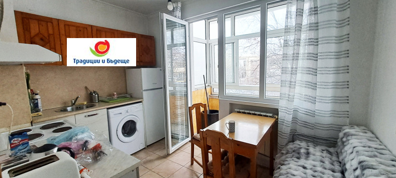 Дава под наем 3-СТАЕН, гр. София, Хиподрума, снимка 12 - Апартаменти - 53034690