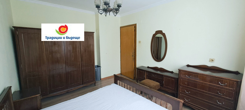 Дава под наем 3-СТАЕН, гр. София, Хиподрума, снимка 11 - Апартаменти - 53034690