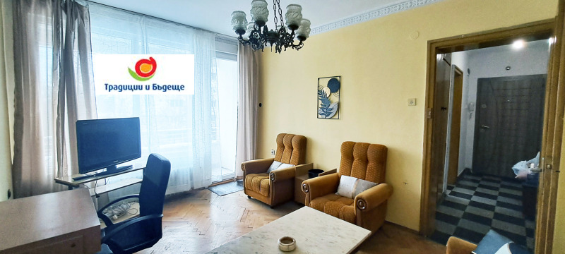 Дава под наем 3-СТАЕН, гр. София, Хиподрума, снимка 3 - Апартаменти - 53034690