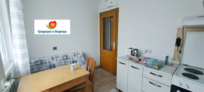 Дава под наем 3-СТАЕН, гр. София, Хиподрума, снимка 14 - Апартаменти - 53034690