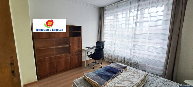 Дава под наем 3-СТАЕН, гр. София, Хиподрума, снимка 6 - Апартаменти - 53034690