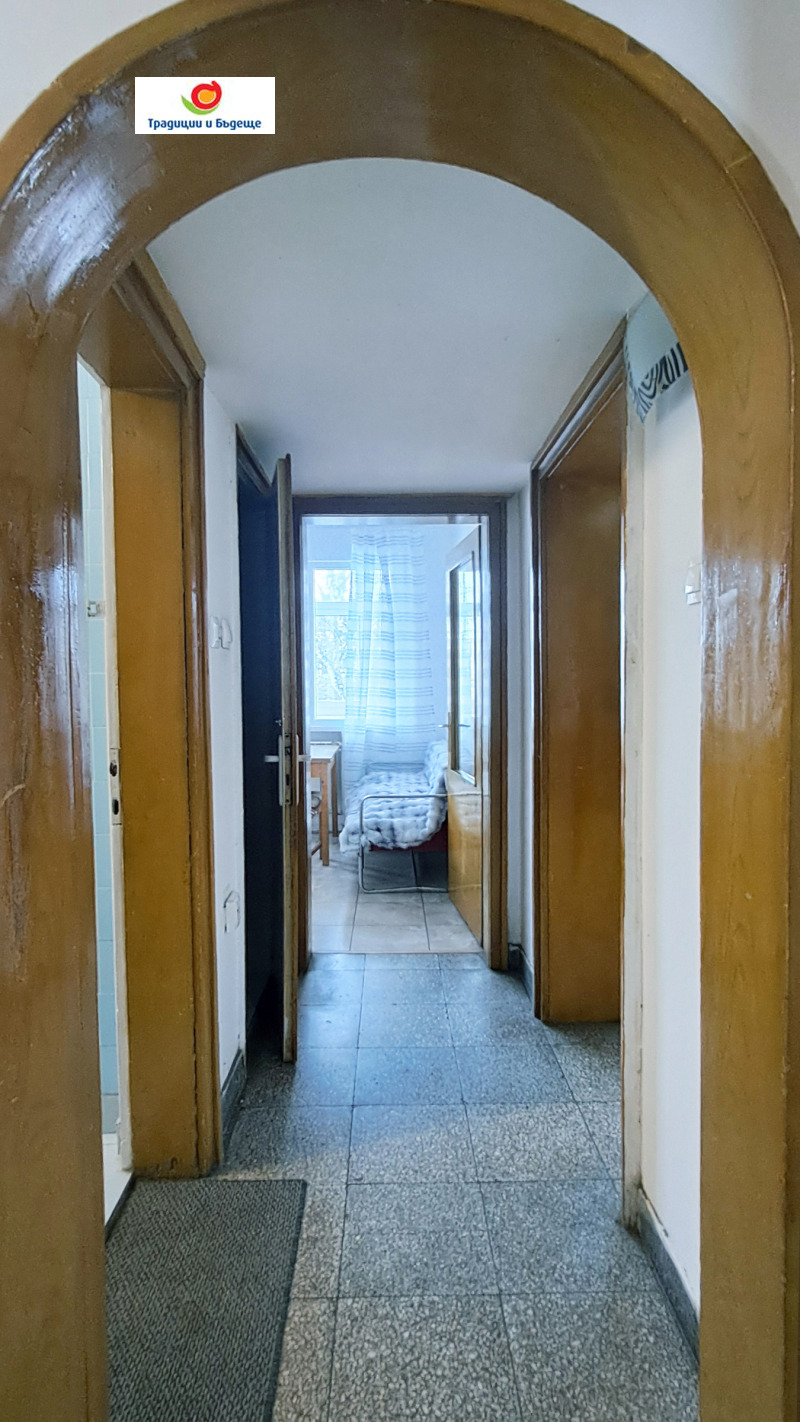 Дава под наем 3-СТАЕН, гр. София, Хиподрума, снимка 8 - Апартаменти - 53034690