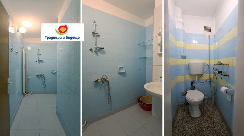 Дава под наем 3-СТАЕН, гр. София, Хиподрума, снимка 16 - Апартаменти - 53034690