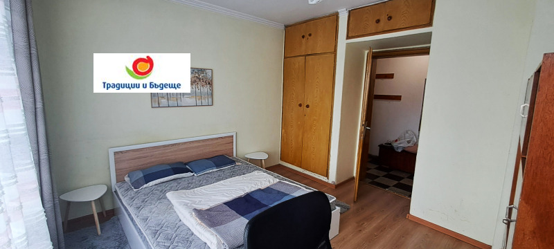 Дава под наем 3-СТАЕН, гр. София, Хиподрума, снимка 7 - Апартаменти - 53034690