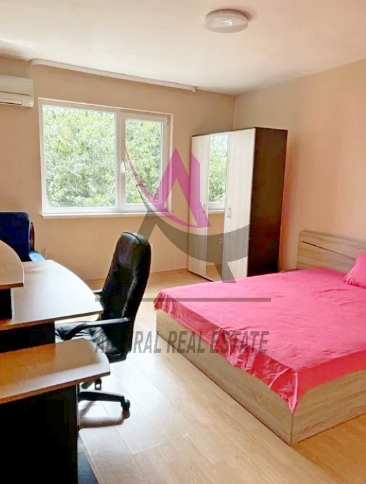 Дава под наем 3-СТАЕН, гр. Варна, Левски 1, снимка 3 - Апартаменти - 53040618