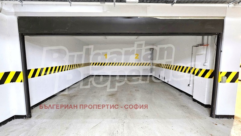 Дава под наем 3-СТАЕН, гр. София, Лозенец, снимка 16 - Апартаменти - 53069818