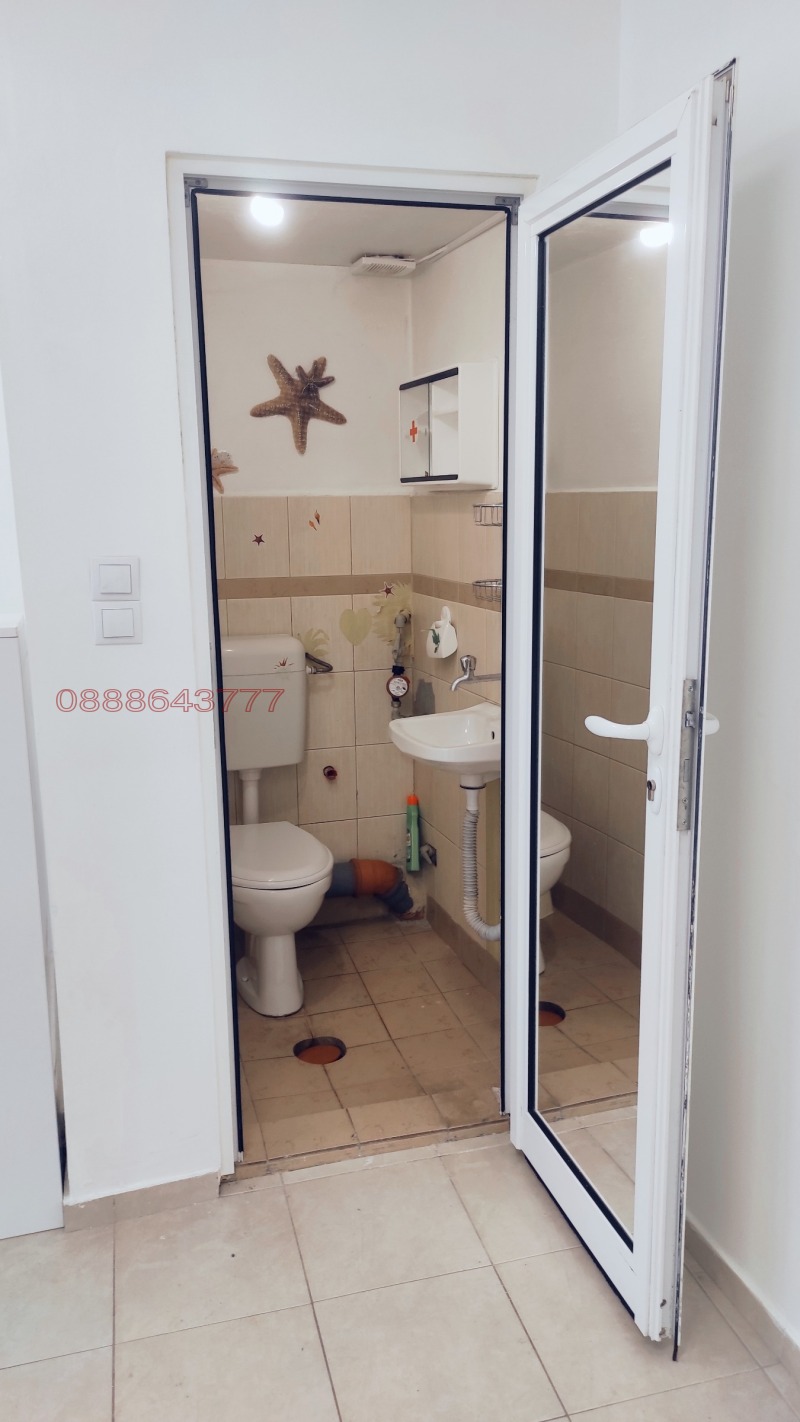 Дава под наем ОФИС, гр. Варна, Колхозен пазар, снимка 6 - Офиси - 52875966