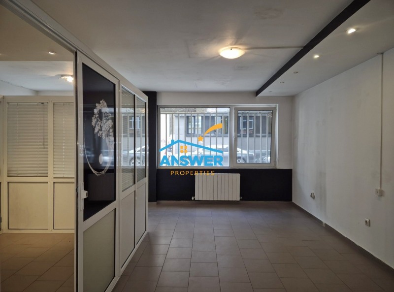 K pronájmu  Kancelář Sofia , Centar , 45 m2 | 90914522 - obraz [3]