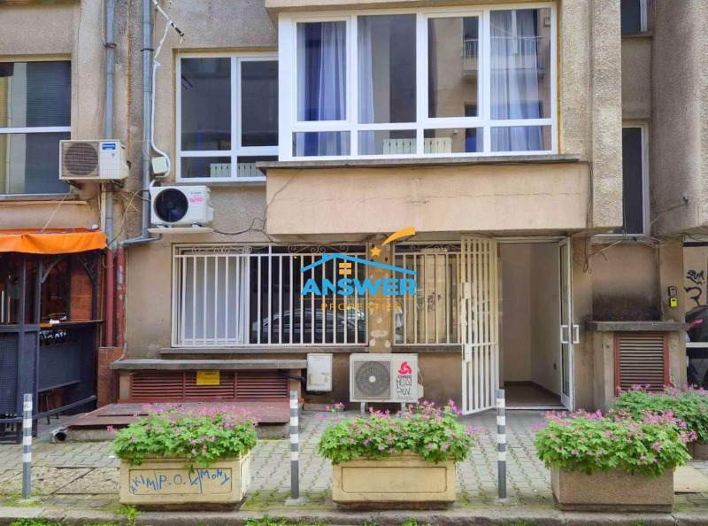 K pronájmu  Kancelář Sofia , Centar , 45 m2 | 90914522 - obraz [5]
