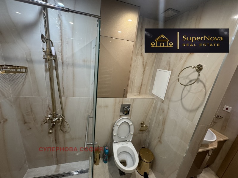Te huur  Kantoor Sofia , Tsentar , 260 m² | 87315071 - afbeelding [11]