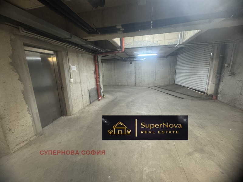 Te huur  Kantoor Sofia , Tsentar , 260 m² | 87315071 - afbeelding [17]