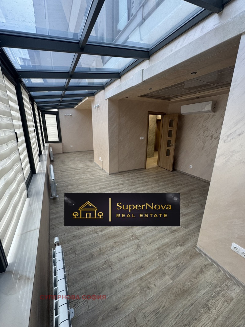 Te huur  Kantoor Sofia , Tsentar , 260 m² | 87315071 - afbeelding [9]