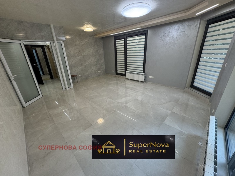 Te huur  Kantoor Sofia , Tsentar , 260 m² | 87315071 - afbeelding [4]