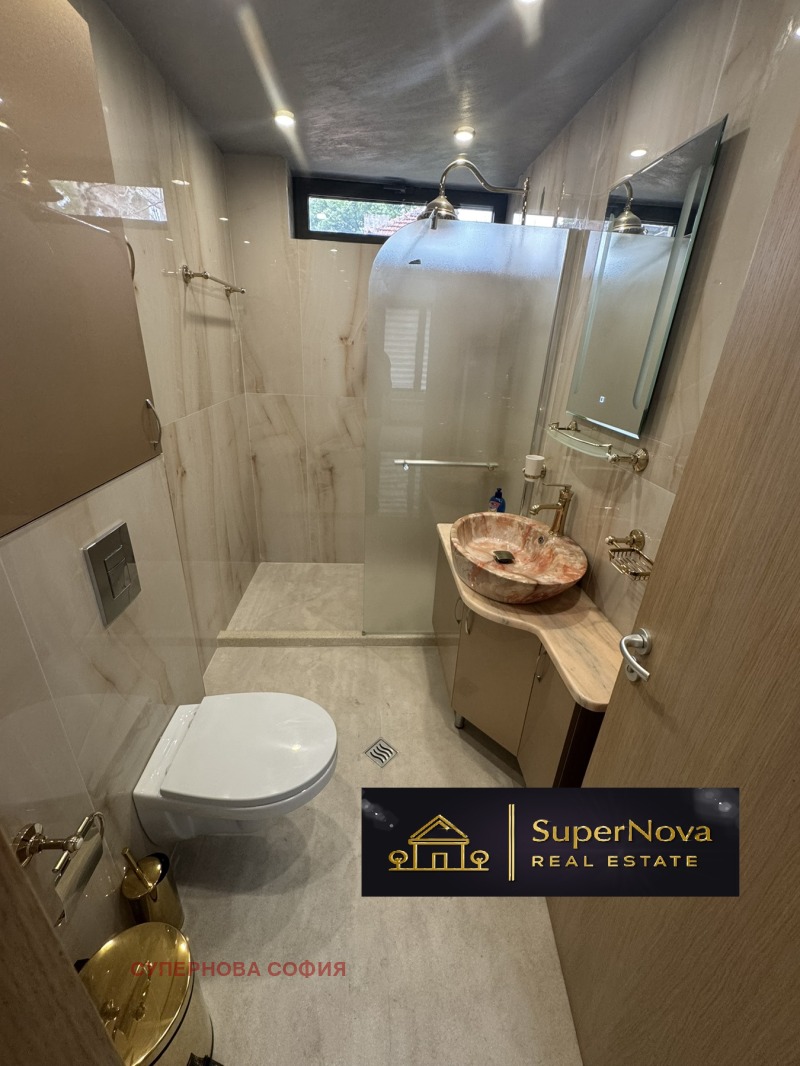 Te huur  Kantoor Sofia , Tsentar , 260 m² | 87315071 - afbeelding [15]