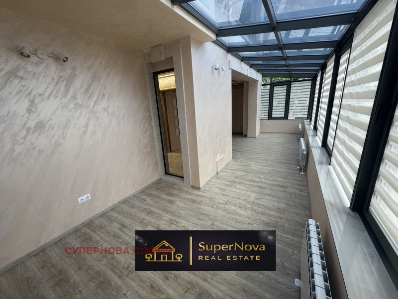 Te huur  Kantoor Sofia , Tsentar , 260 m² | 87315071 - afbeelding [8]