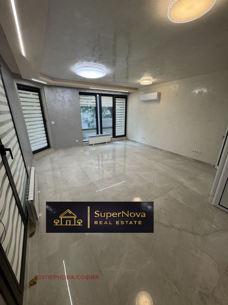 Te huur  Kantoor Sofia , Tsentar , 260 m² | 87315071 - afbeelding [5]