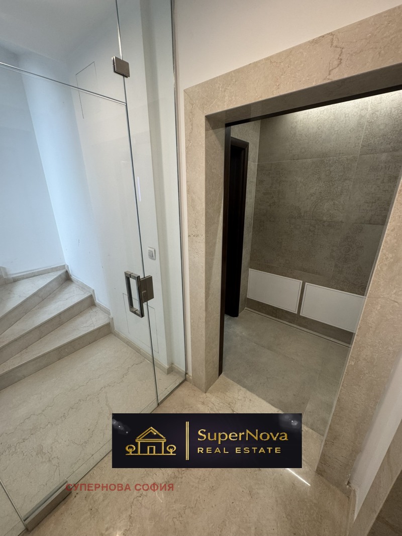 Te huur  Kantoor Sofia , Tsentar , 260 m² | 87315071 - afbeelding [2]