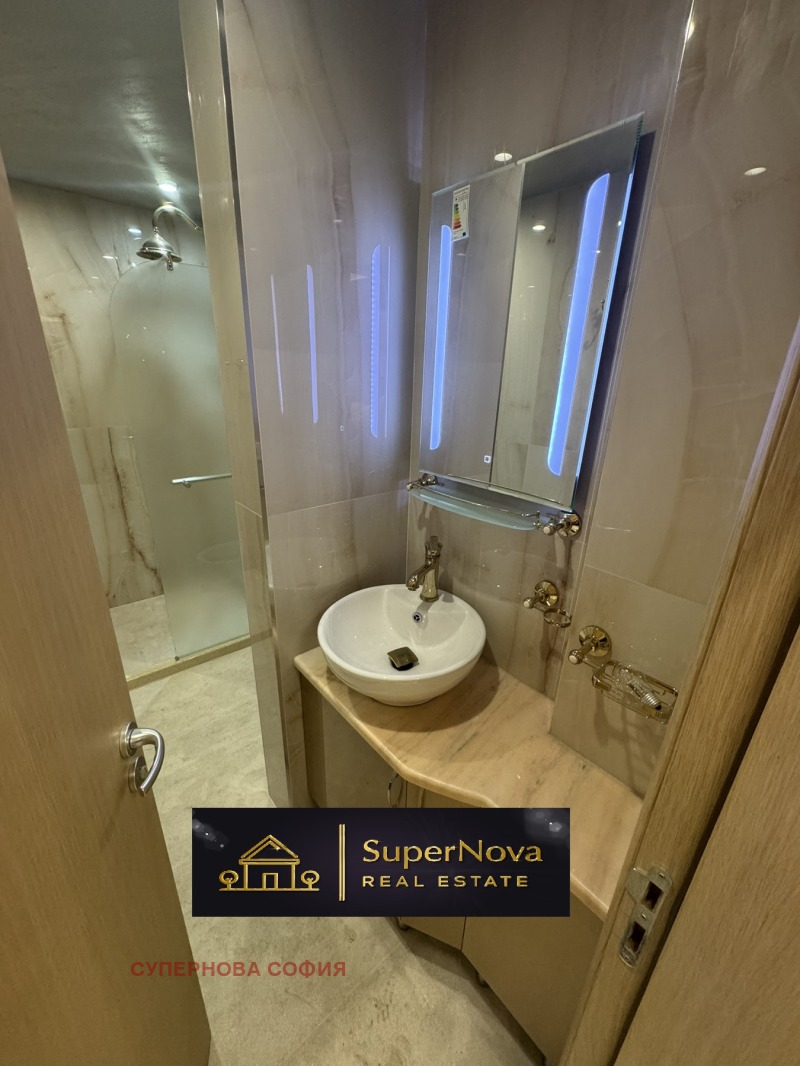 Te huur  Kantoor Sofia , Tsentar , 260 m² | 87315071 - afbeelding [10]