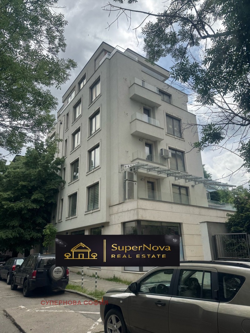 Te huur  Kantoor Sofia , Tsentar , 260 m² | 87315071