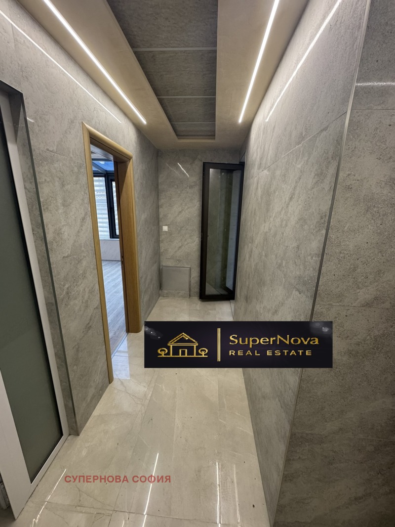 Te huur  Kantoor Sofia , Tsentar , 260 m² | 87315071 - afbeelding [3]