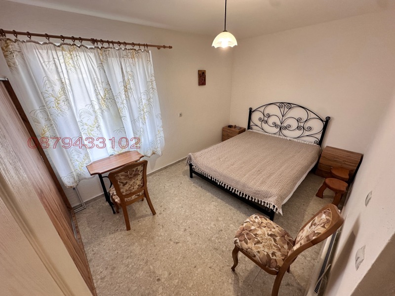 Дава под наем ЕТАЖ ОТ КЪЩА, гр. София, Филиповци, снимка 4 - Етаж от къща - 53035350