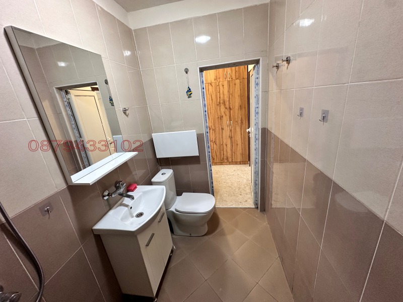 Дава под наем ЕТАЖ ОТ КЪЩА, гр. София, Филиповци, снимка 8 - Етаж от къща - 53035350