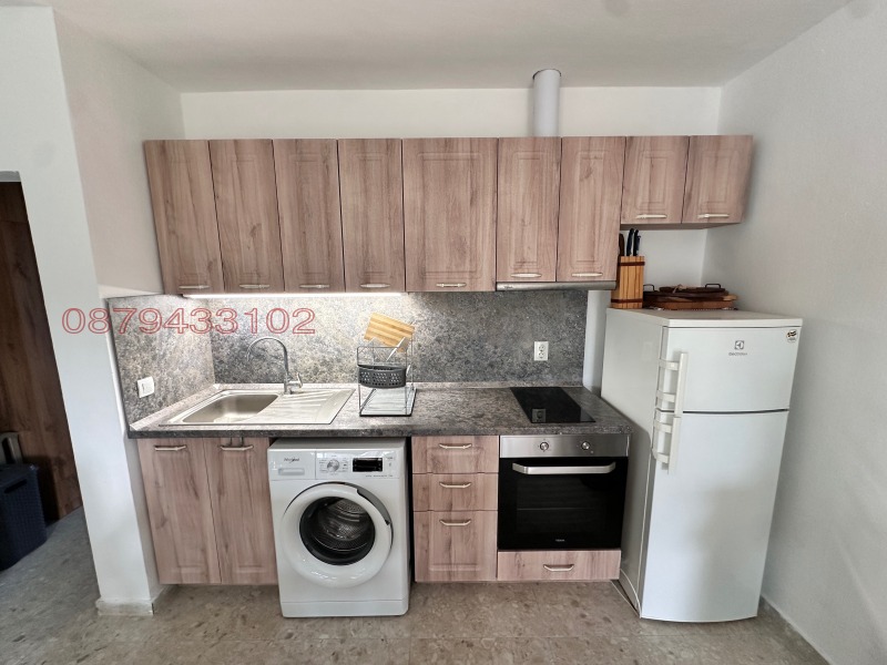 Дава под наем ЕТАЖ ОТ КЪЩА, гр. София, Филиповци, снимка 3 - Етаж от къща - 53035350