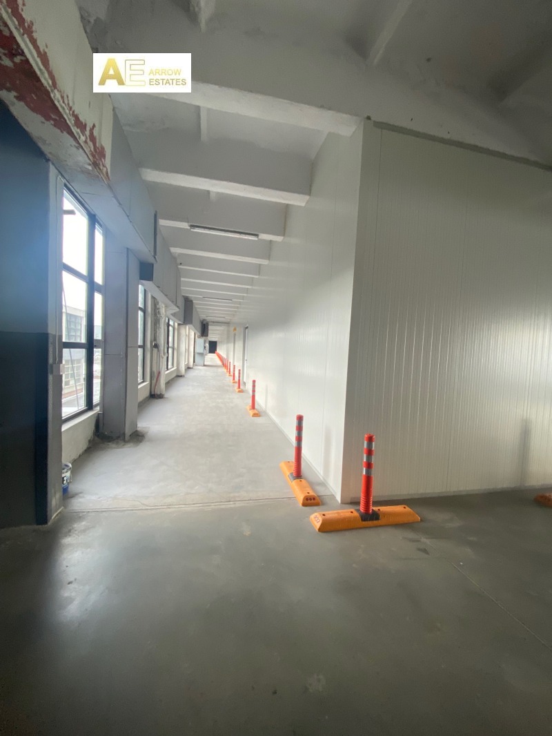 Дава под наем СКЛАД, гр. София, Център, снимка 3 - Складове - 52381401