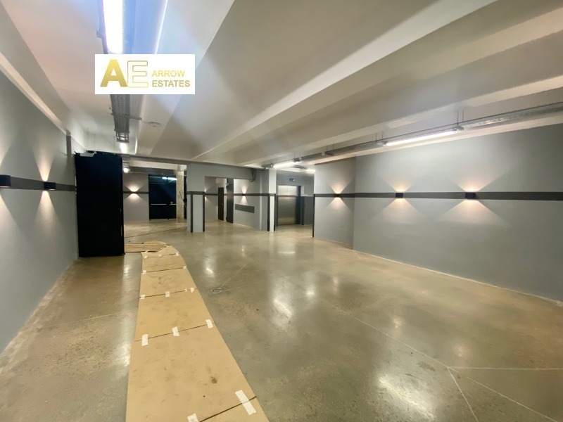 Дава под наем СКЛАД, гр. София, Център, снимка 4 - Складове - 52381401