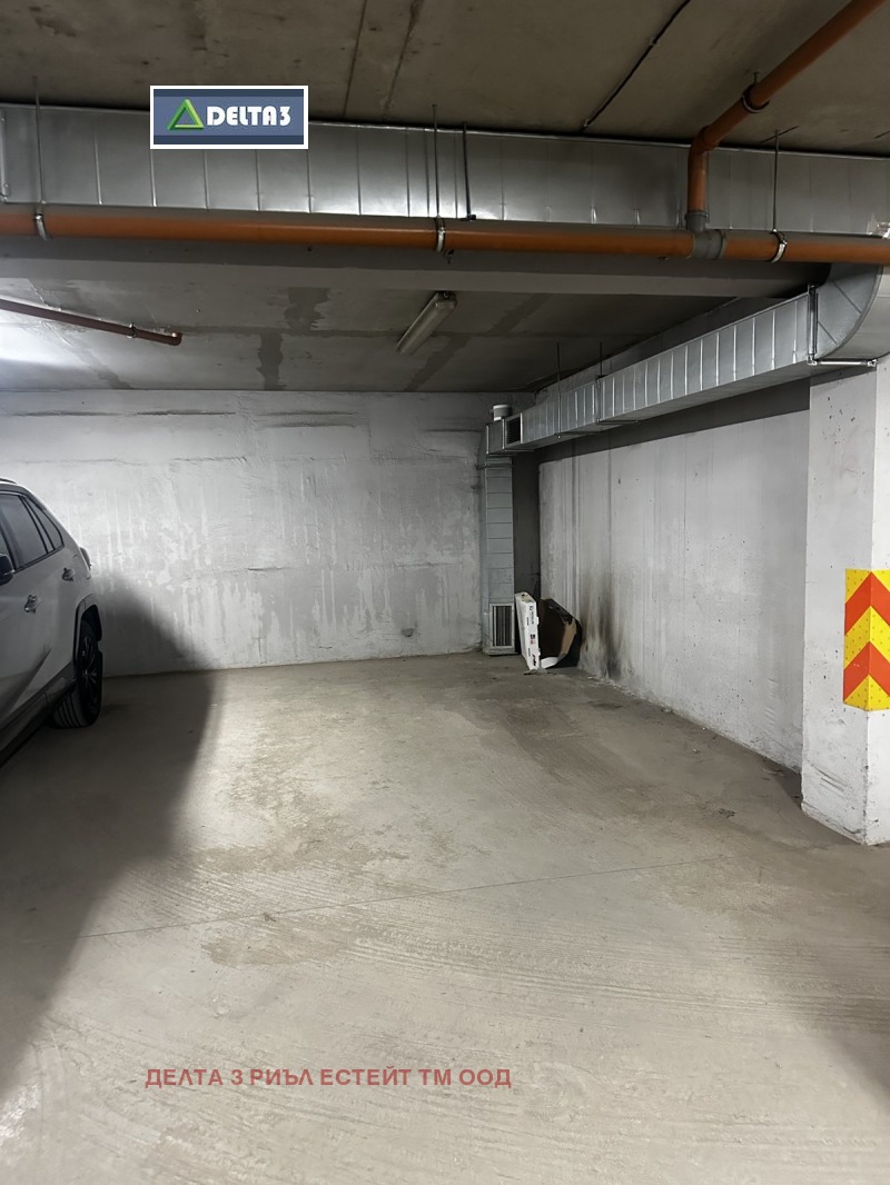 Para alugar  Lugar de estacionamento Sofia , Hipodruma , 16 m² | 59194534
