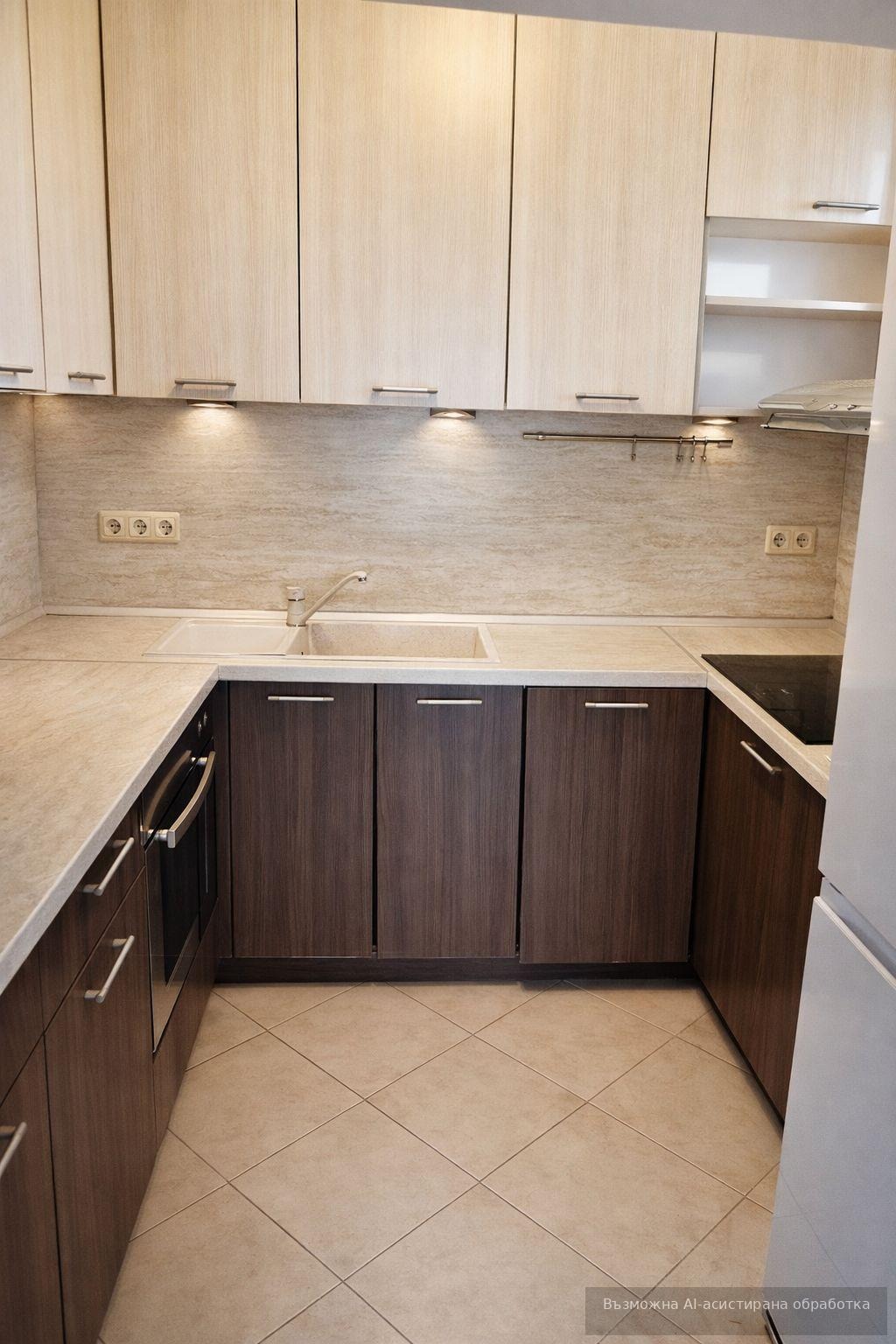 Дава под наем 3-СТАЕН, гр. София, Драгалевци, снимка 4 - Апартаменти - 53562964