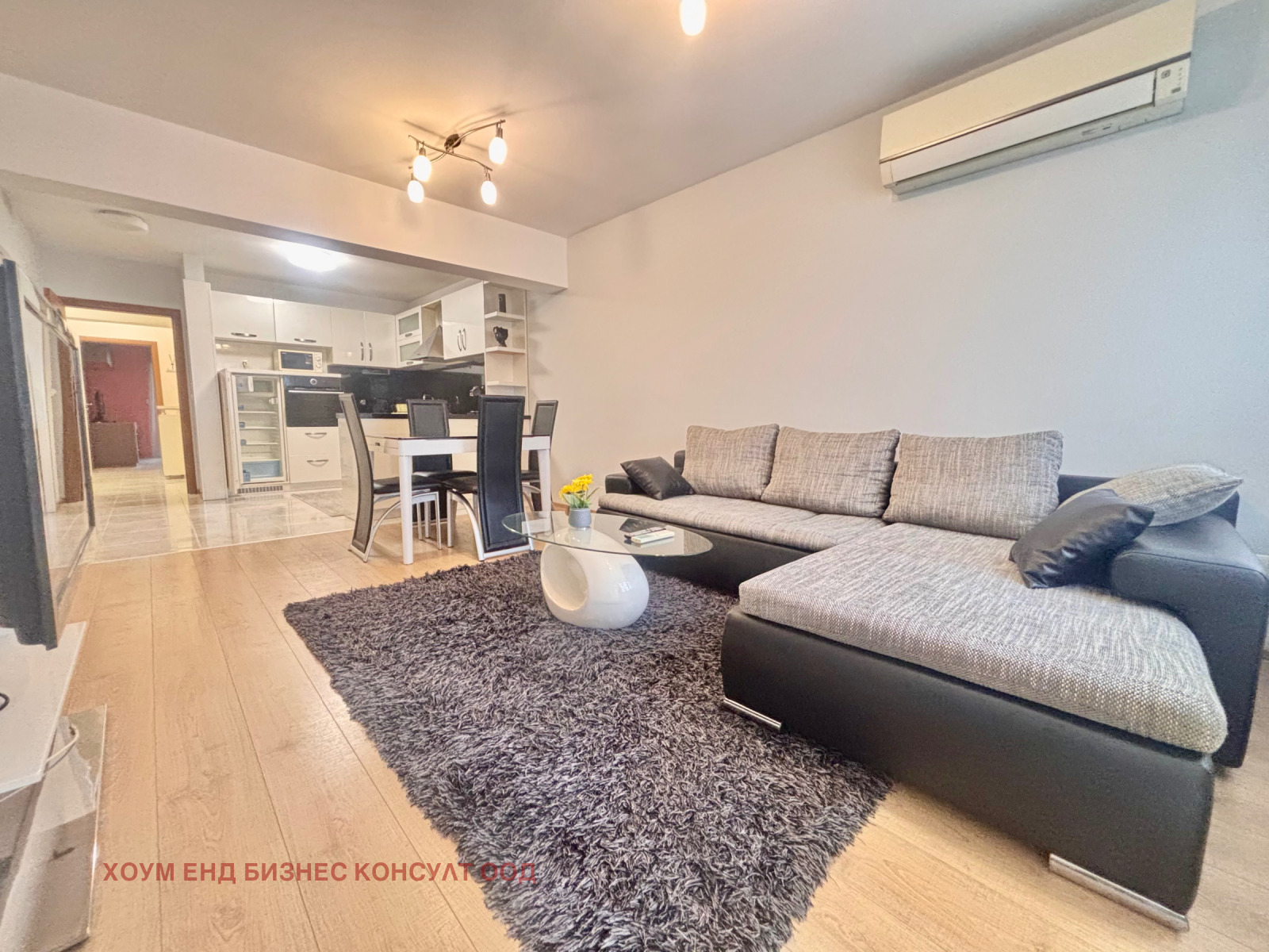 Дава под наем 3-СТАЕН, гр. София, Зона Б-18