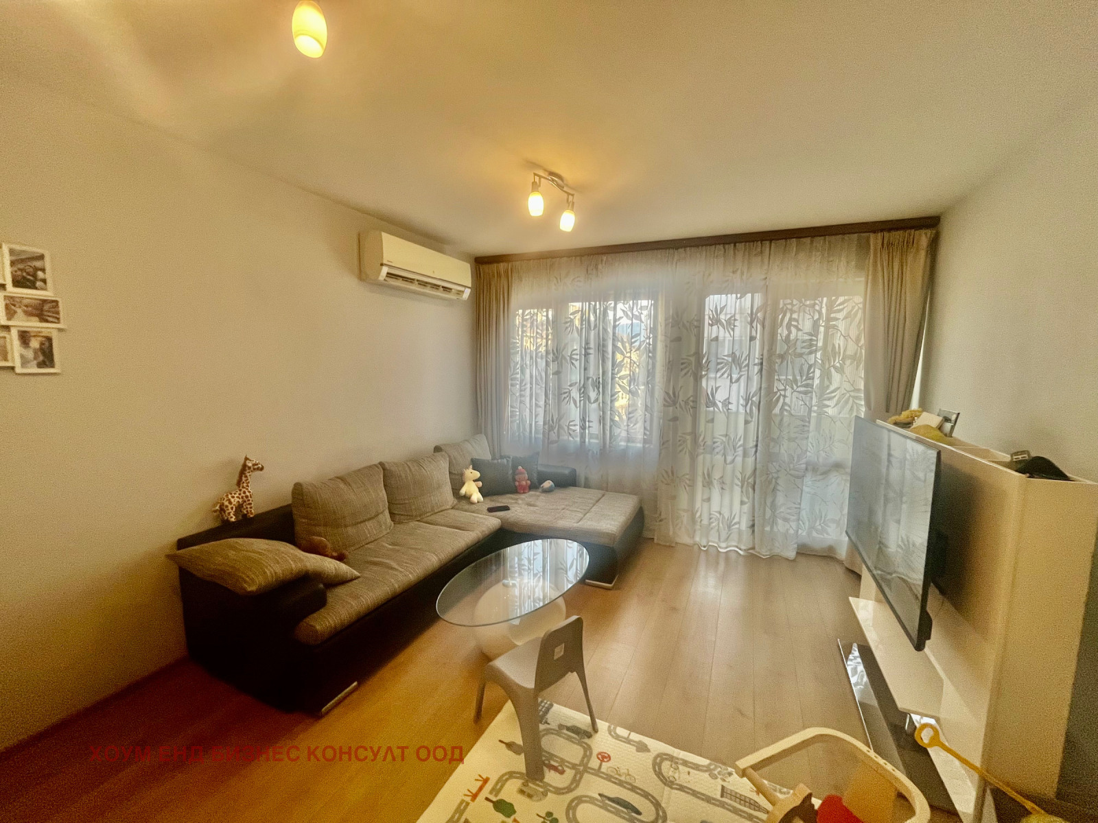 Дава под наем 3-СТАЕН, гр. София, Зона Б-18