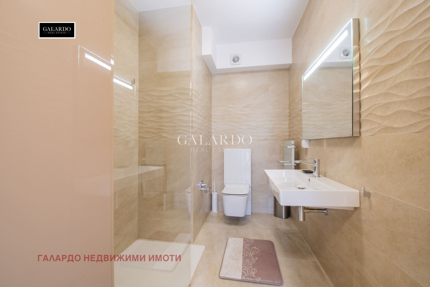Дава под наем МНОГОСТАЕН, гр. София, Яворов, снимка 13 - Апартаменти - 55655493