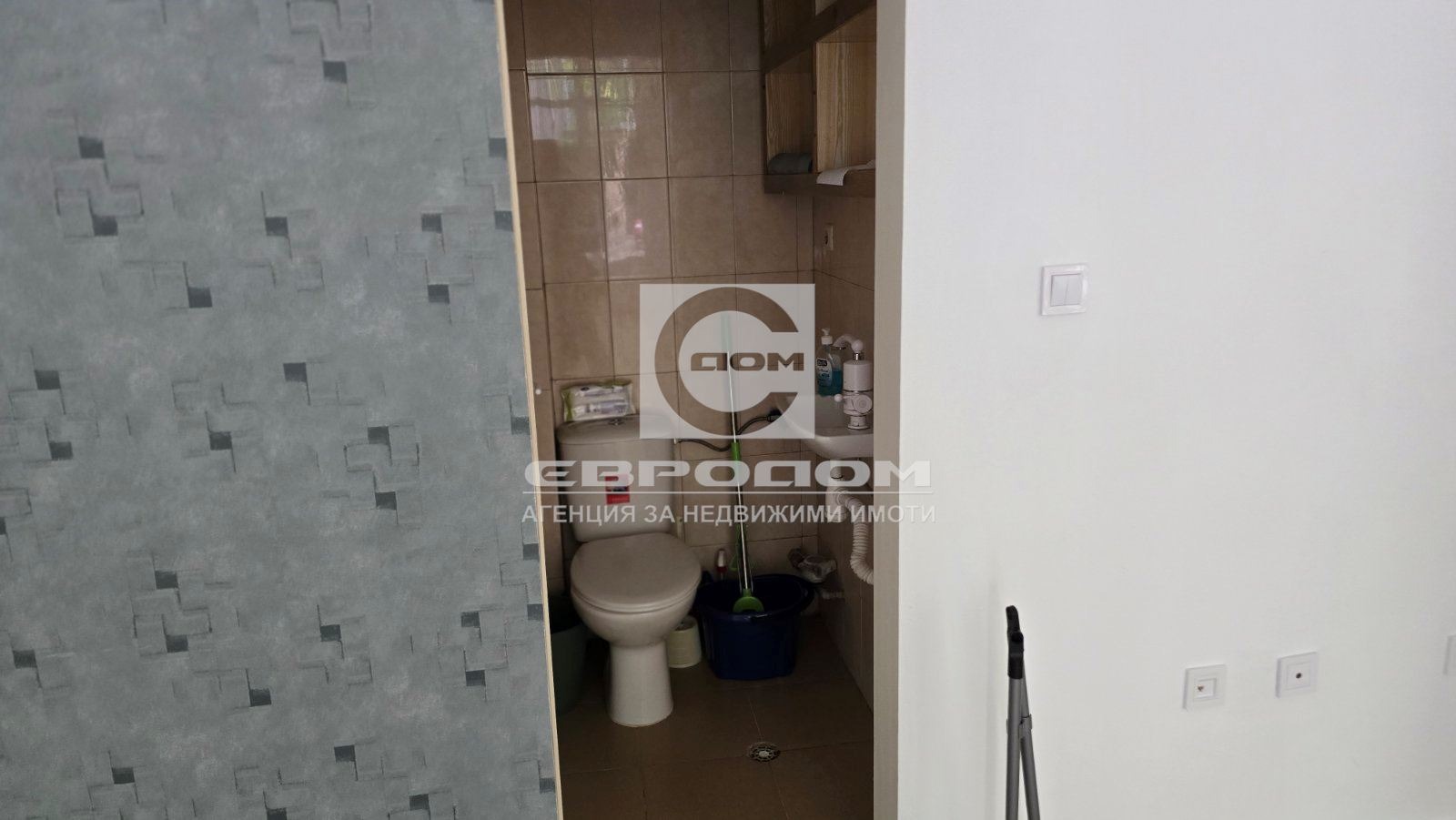 Дава под наем МАГАЗИН, гр. Стара Загора, Център, снимка 4 - Магазини - 55264827