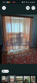 Дава под наем 3-СТАЕН, гр. Шумен, Добруджански, снимка 4
